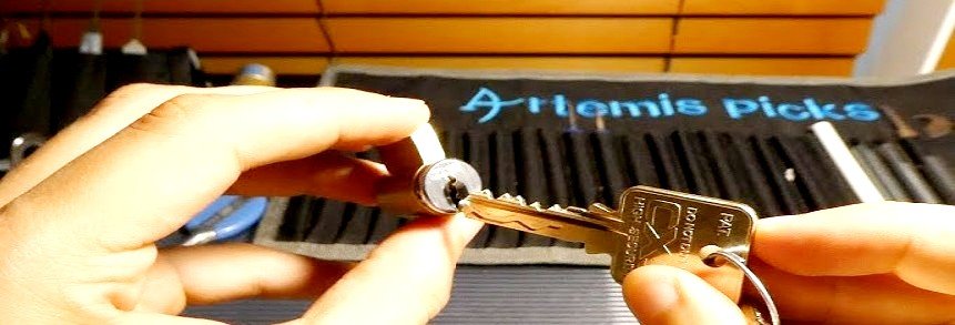 Lock Rekey Service Irondale AL